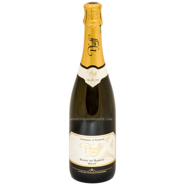 Pfaff Cremant 12% 75cl
