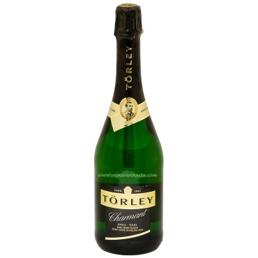 Törley Charmant Doux 10,5% 75cl