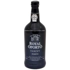 Royal Oporto Tawny 19% 75cl