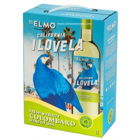 St. Elmo Village Fresh&Fruity 11,5% 300cl