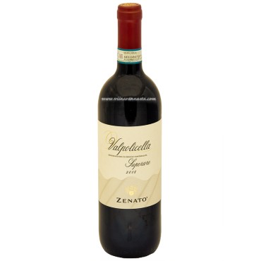 Zenato Valpolicella Superiore 13,5% 75cl