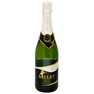 Ballet Demi Sec 11,5% 75cl