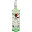 Bacardi Carta Blanca 37,5% 100cl