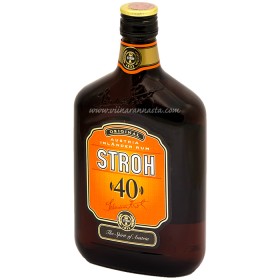 Stroh 40% 50cl