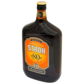 Stroh 80% 100cl