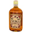 Vergi Rum Dark 37,5% 50cl PET