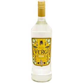 Vergi Rum White 37,5% 100cl