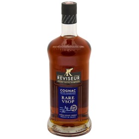 Reviseur Rare VSOP Single Estate 40% 100cl