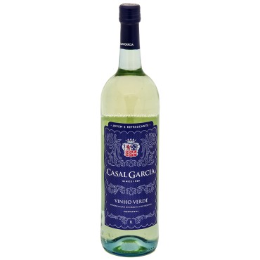 Casal Garcia Vinho Verde 9,5% 100cl