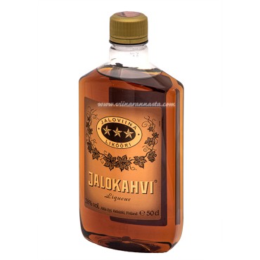 Jalokahvi 28% 50cl PET
