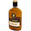 St.Remy Authentic VSOP 36% 50cl PET