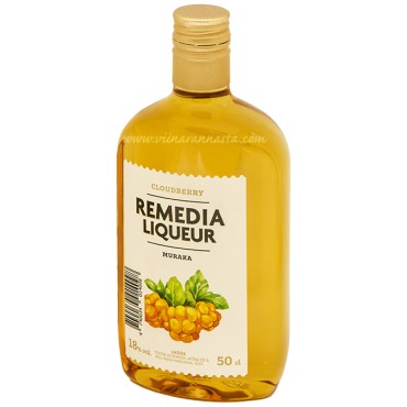 Remedia Muraka 18% 50cl