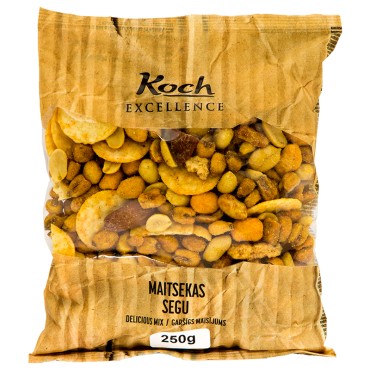 Delicous mix Koch 250g