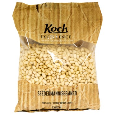 Seedermänniseemned Koch 300g