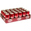Dr. Pepper 24x33cl