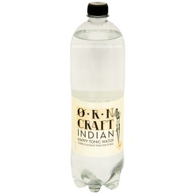 Orn Craft Indian 100cl PET