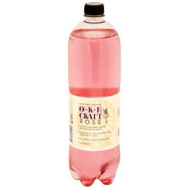 Orn Craft Rose 100cl PET