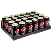 Pepsi MAX 24x33cl