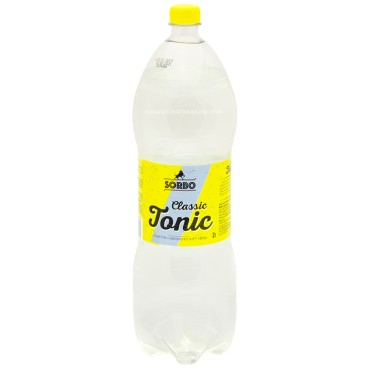 Sorbo Classic Tonic 200cl
