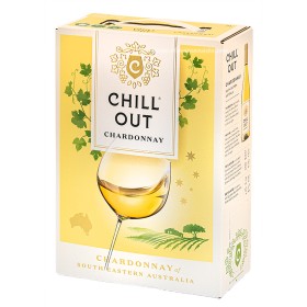 Chill Out Chardonnay 13% 300cl