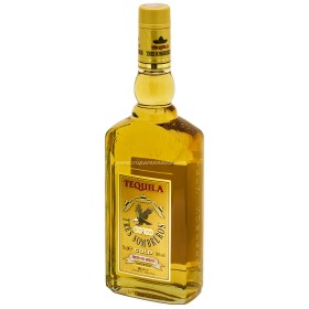 Tres Sombreros Gold 38% 70cl