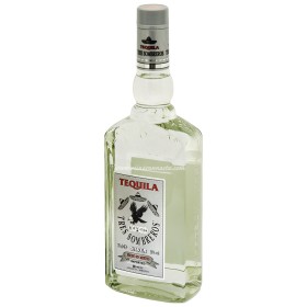 Tres Sombreros Silver 38% 70cl