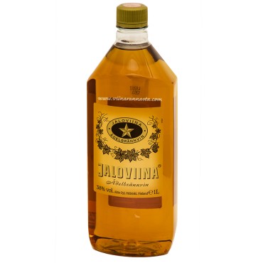 Jaloviina 38% 100cl PET