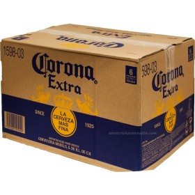 Corona Beer 4,5% 24x35,5cl