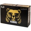 Karhu 5,3% 24x33cl