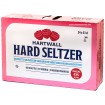 Hartwall Hard Seltzer Raspberry 4,5% 24x33cl TIN