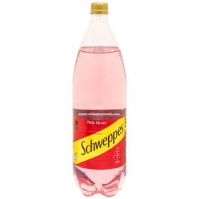 Schweppes Pink Mixer 150cl PET