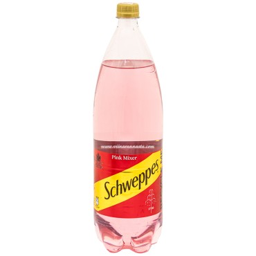 Schweppes Pink Mixer 150cl PET