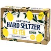 Hartwall Hard Seltzer Ice Tea Lemon 4,5% 24x33cl TIN