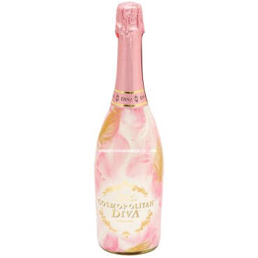 Cosmopolitan Diva 5,5% 75cl