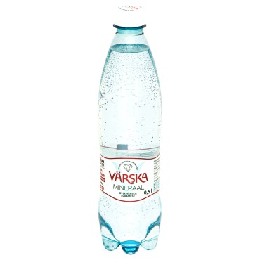 Värska Mineraal 100cl
