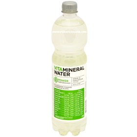 Vitamineral Power 75cl