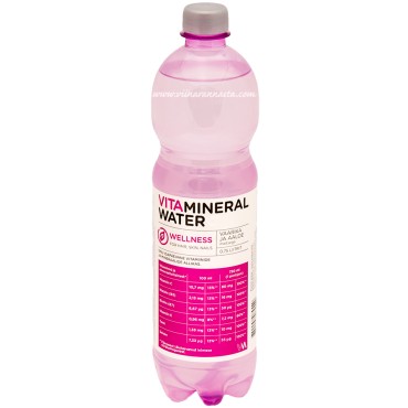 Vitamineral Wellness 75cl
