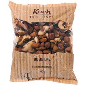 Tudengieine Koch 300g, premium