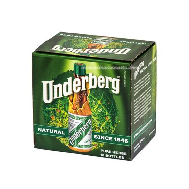 Underberg 44% 2cl