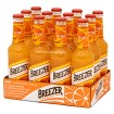 Breezer Zesty Orange 4% 24x27,5cl