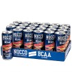 NOCCO BCAA Miami Strawberry 24x33cl