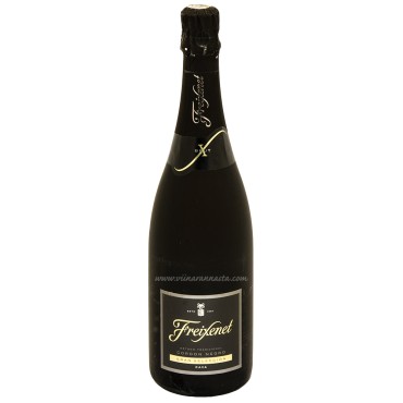 Freixenet Cordon Negro Brut 11,5% 75cl