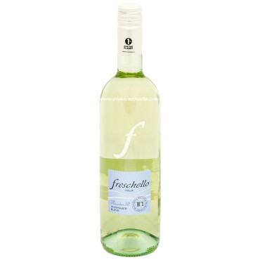 Freschello Bianco 10,5% 75cl