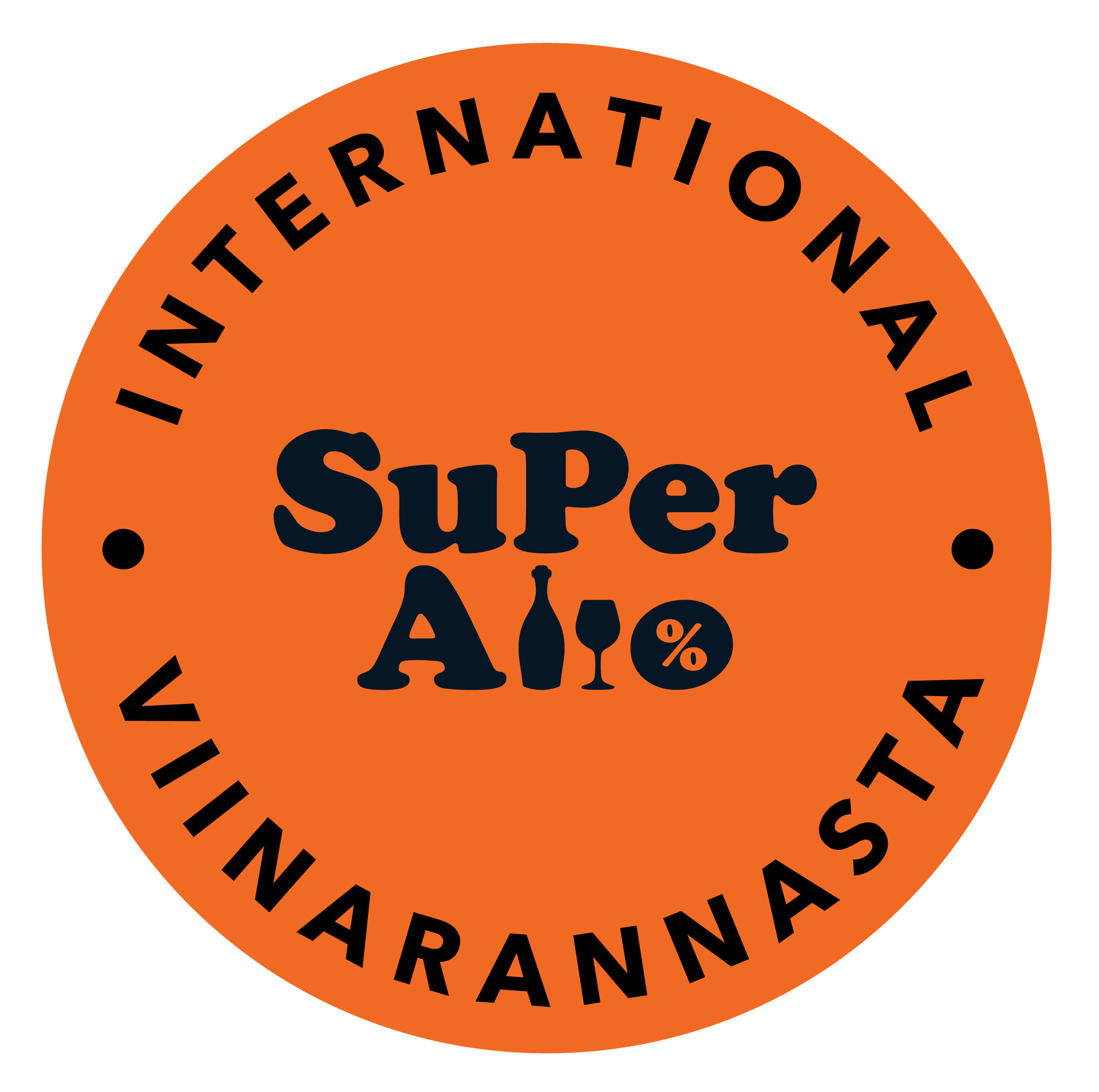 SA Viinarannasta International